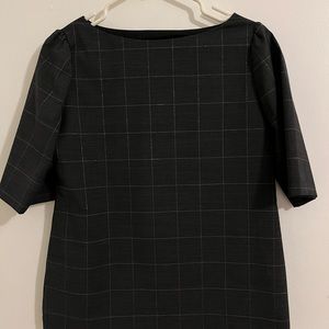 Banana Republic Boatneck Top